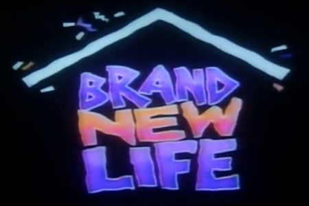 Brand New Life Theme Song And Lyrics