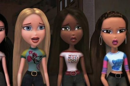 Bratz Theme Song