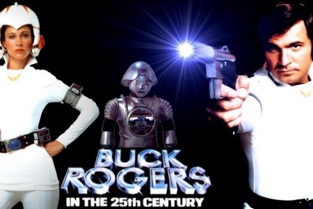 Buck Rogers In The 25th Century Theme Tune