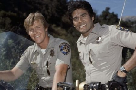 CHiPs Theme Song