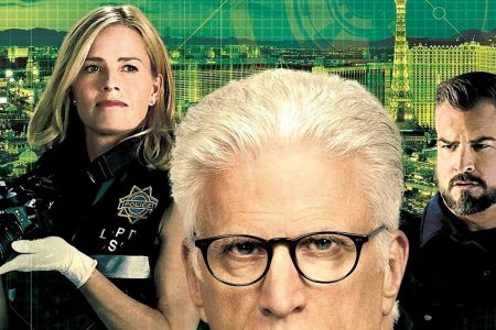 CSI Crime Scene Investigation Theme Tune