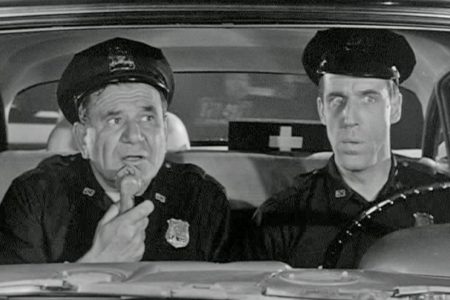 Car 54 Where Are You Theme Song And Lyrics