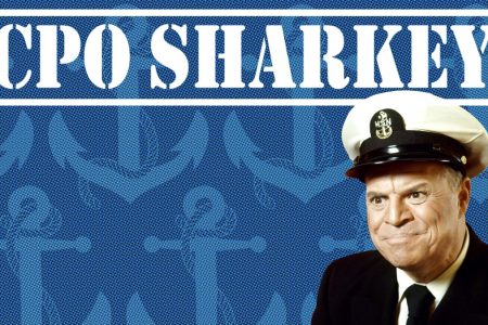 Cpo Sharkey Theme Tune