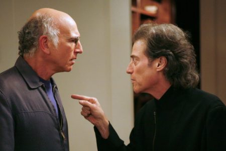 Curb Your Enthusiasm Theme Tune