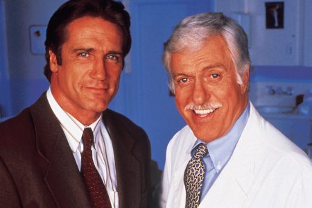Diagnosis Murder Theme Song