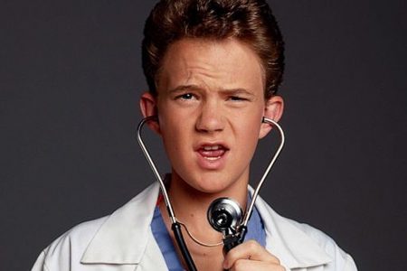 Doogie Howser M.D Theme Song