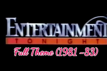 Entertainment Tonight Theme Song