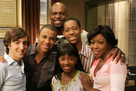 Everybody Hates Chris Theme Song
