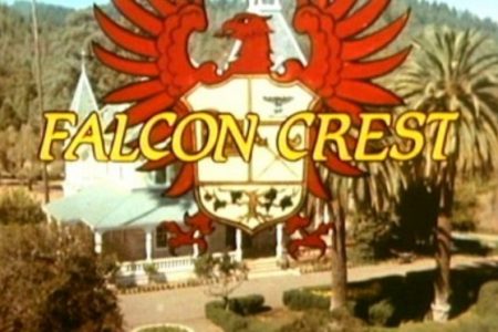 Falcon Crest Theme Song