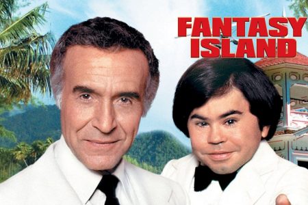 Fantasy Island Theme Song