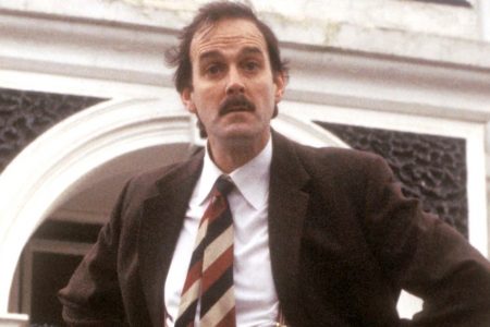 Fawlty Towers Theme Tune