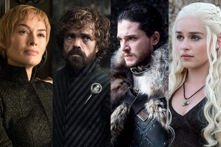 Game of Thrones Theme Tune