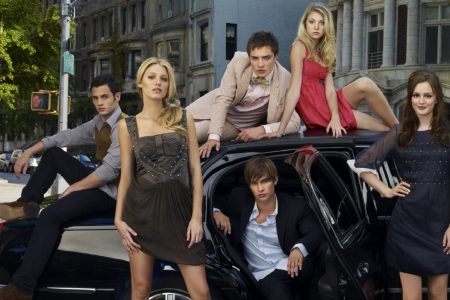 Gossip Girl Theme Song