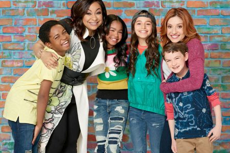 Raven's Home Theme Song