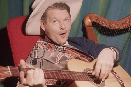The Benny Hill Show Theme Tune