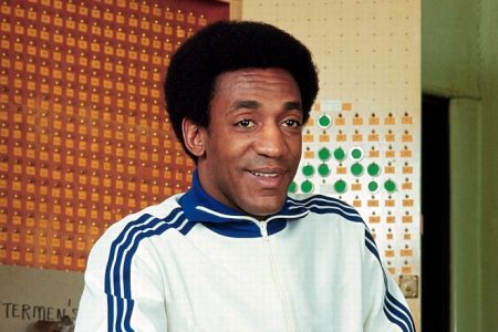 The Bill Cosby Show Intro