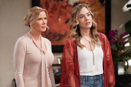 The Bold and the Beautiful theme song