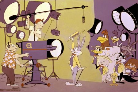 The Bugs Bunny Show Theme Song And Lyrics