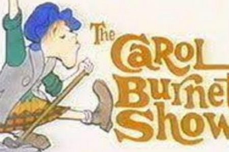 The Carol Burnett Show Intro
