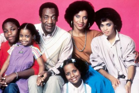 The Cosby Show Theme Song
