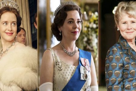 The Crown Theme Tune