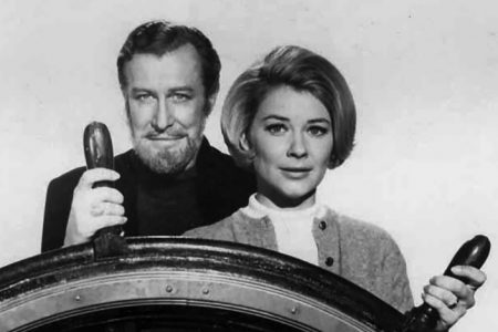 The Ghost & Mrs. Muir Theme Song