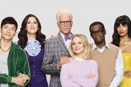 The Good Place Theme Song