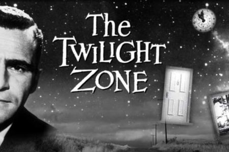 Twilight Zone Theme Song And Lyrics