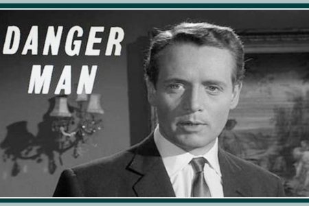 danger man theme tune