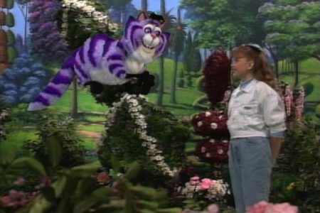 Adventures in Wonderland Theme Song