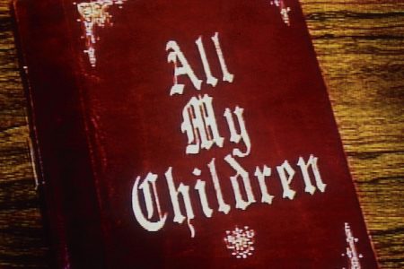 All My Children Theme Tune