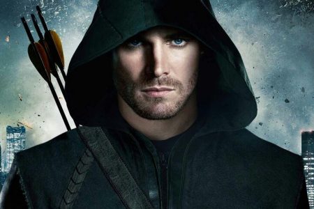 Arrow Theme Song