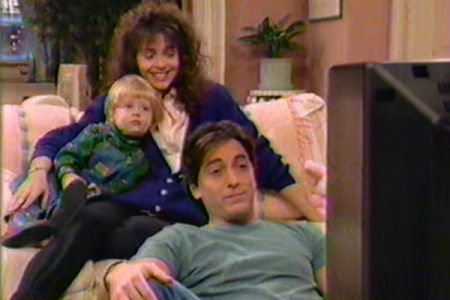 Baby Talk Theme Song