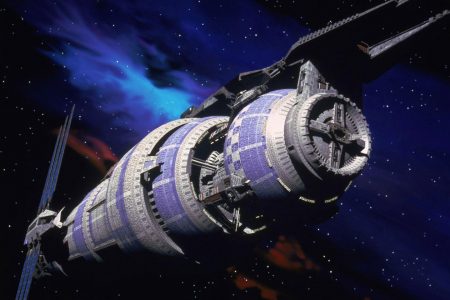 Babylon 5 Theme Song