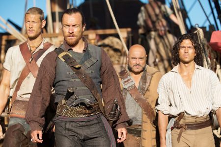 Black Sails Theme Song