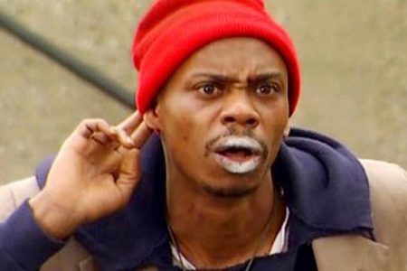 Chappelle's Show Theme Song
