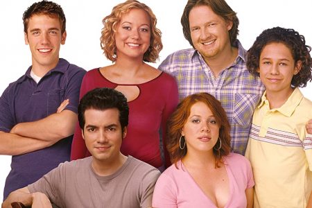 Grounded For Life Theme Tune