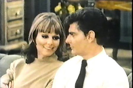 He And She Theme Tune