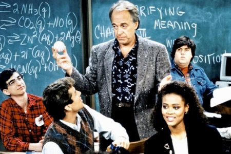 Head of the Class