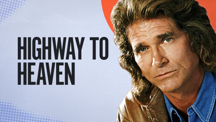 Highway to Heaven Theme Song