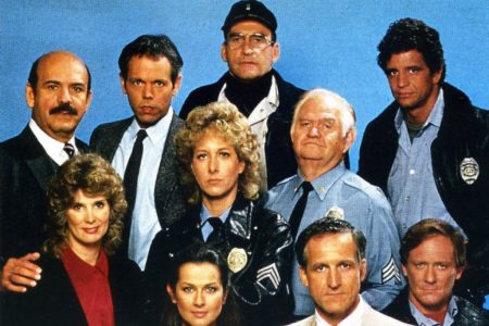 Hill Street Blues Theme Tune