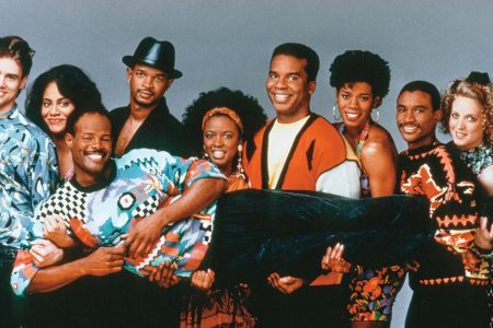 In Living Color Theme Song And Lyrics