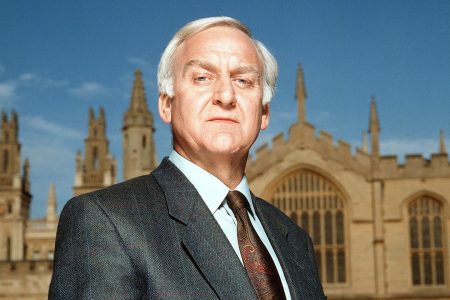 Inspector Morse Theme Tune