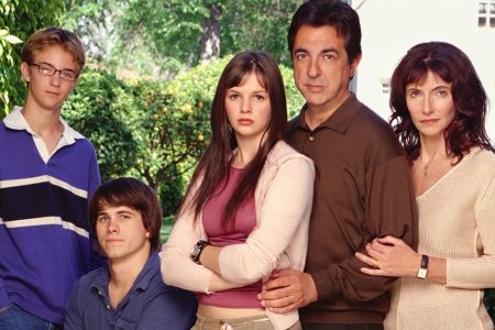 Joan of Arcadia Theme Song