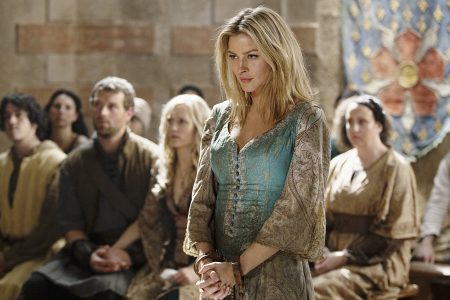 Legend of the Seeker Theme Tune