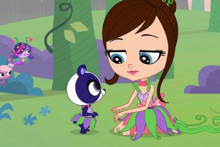Littlest Pet Shop Theme Song And Lyrics