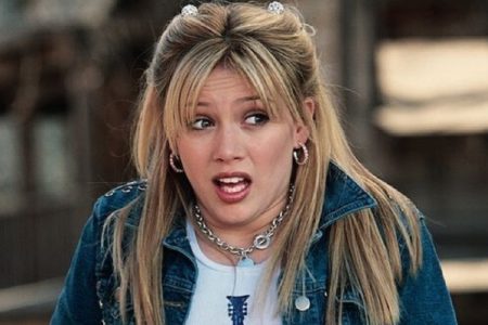 Lizzie McGuire Theme Song And Lyrics