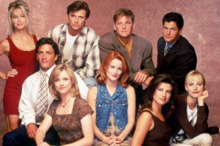 Melrose Place Theme Tune