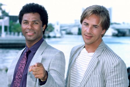 Miami Vice Theme Tune