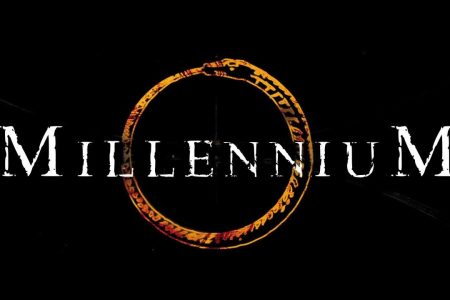 Millennium Theme Tune
